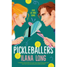 Pickleballers