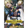 Magus of the Library 8