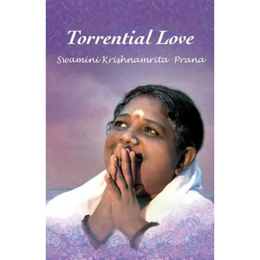 Torrential Love