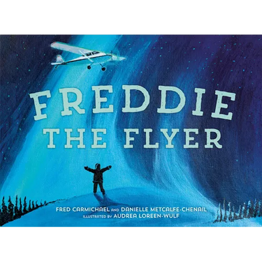 Freddie the Flyer