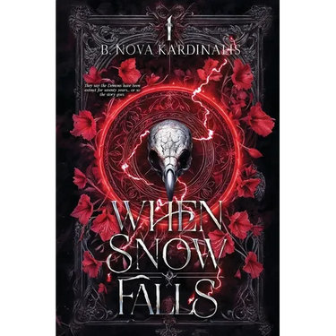 When Snow Falls