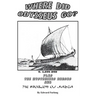 Odysseus Trilogy: The Mysterious Cursus, The Problem of Nazca