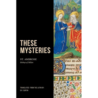 These Mysteries