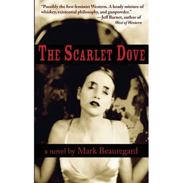 The Scarlet Dove