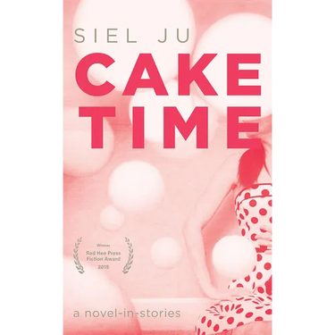 Cake Time