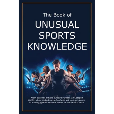 The Book of Unusual Sports Knowledge