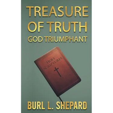 Treasure of Truth: God Triumphant