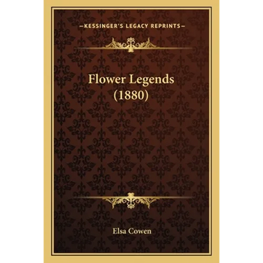 Flower Legends (1880)