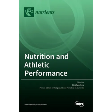 Nutrition and Athletic Performance