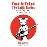 Tune in Tokyo: The Gaijin Diaries