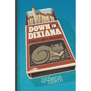 Down in Dixiana