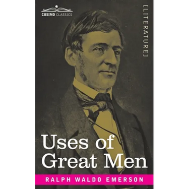 Use of Great Men