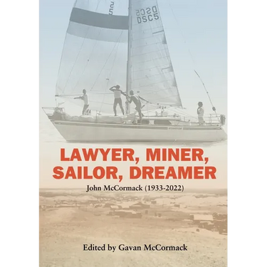 Lawyer, Miner, Sailor, Dreamer