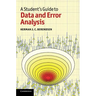 A Student's Guide to Data and Error Analysis