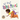 My First Animal Moves: A Children's Book to Encourage Kids and Their Parents to Move More, Sit Less and Decrease Screen Time