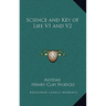 Science and Key of Life V1 and V2