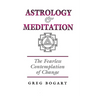 Astrology and Meditation