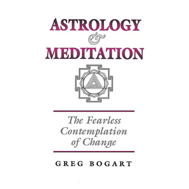 Astrology and Meditation