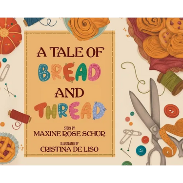 A Tale of Bread and Thread