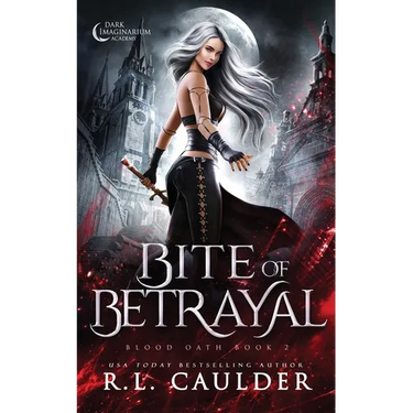 Bite of Betrayal