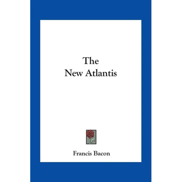 The New Atlantis
