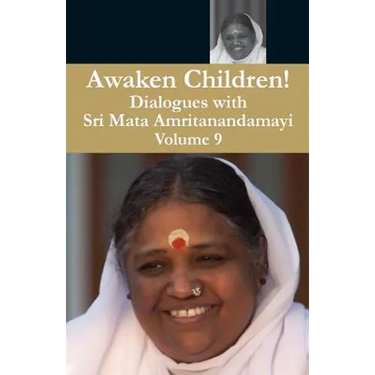 Awaken Children Vol. 9
