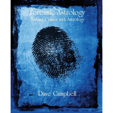 Forensic Astrology
