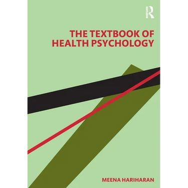 The Textbook of Health Psychology