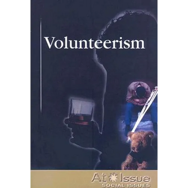 Volunteerism