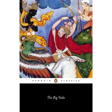 The Rig Veda