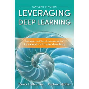 Leveraging Deep Learning: Strategies and Tools for Assessment of Conceptual Understanding