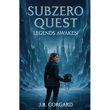Subzero Quest: Legend Awaken