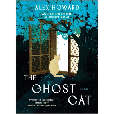 The Ghost Cat