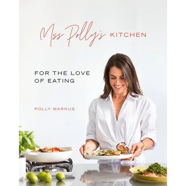Miss Polly's Kitchen