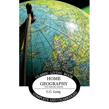 Home Geography for Primary Grades