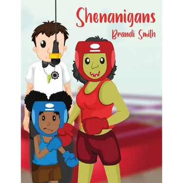 Shenanigans