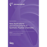 New Applications and Developments in Synthetic Peptide Chemistry