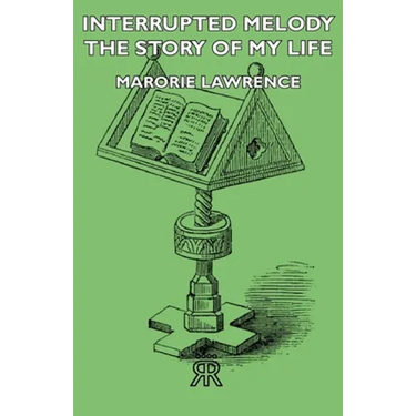 Interrupted Melody - The Story of My Life