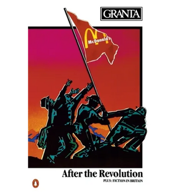 Granta 13