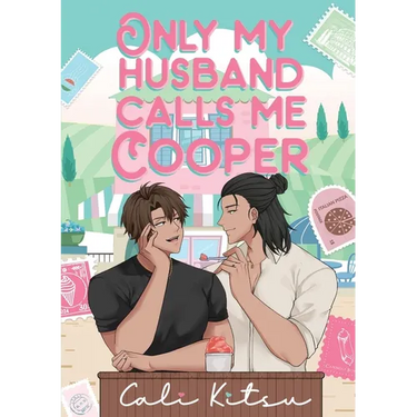 Only My Husband Calls Me Cooper