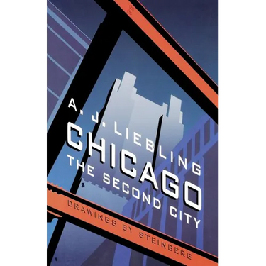 Chicago: The Second City