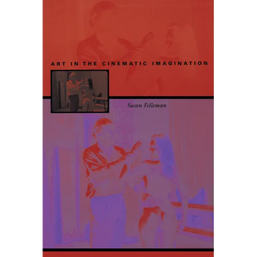 Art in the Cinematic Imagination