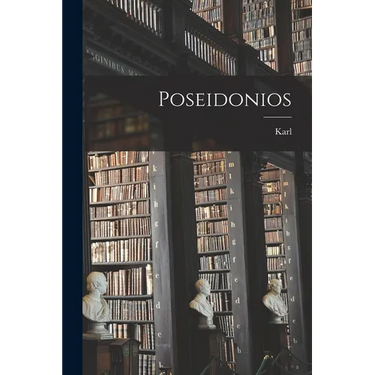 Poseidonios