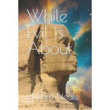 While Evil is About