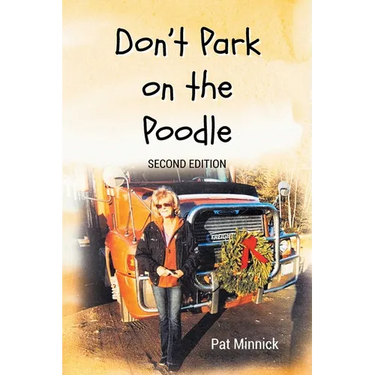 Don't Park On The Poodle: Second Edition