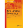 New Corporate Governance: Successful Board Management Tools