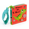 Where's the T. Rex?: A Stroller Book