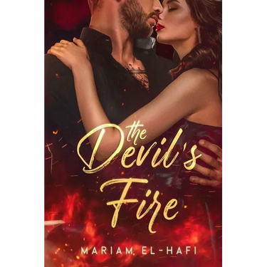 The Devil's Fire