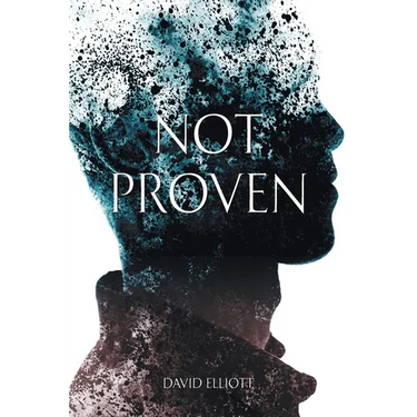 Not Proven: The Second Book in the Punanai Series