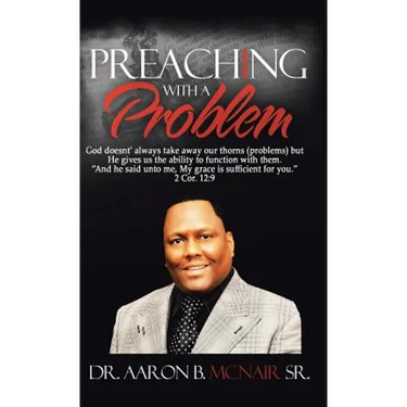 Preaching with a Problem: A Guidebook for Religious Leaders